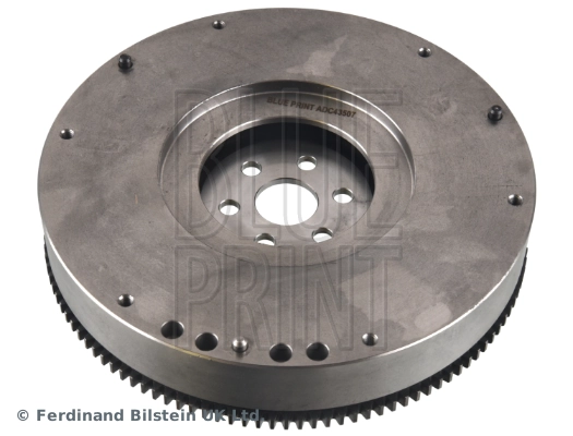 Flywheel